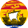 New Brunswick flag